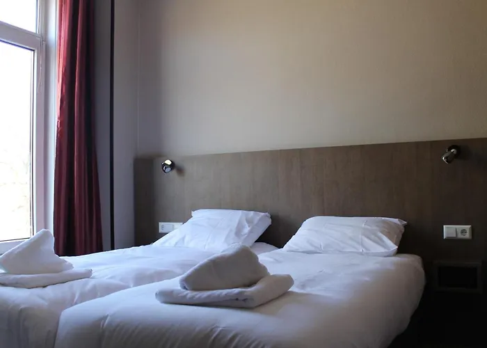Aston City Hotel Amsterdam